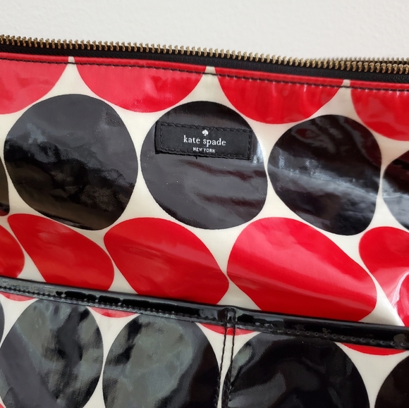 Kate Spade bag - Picture 3 of 14